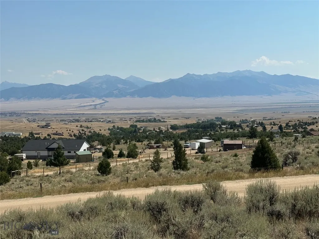 0000 Old Virgina City Highway Ennis MT 59729