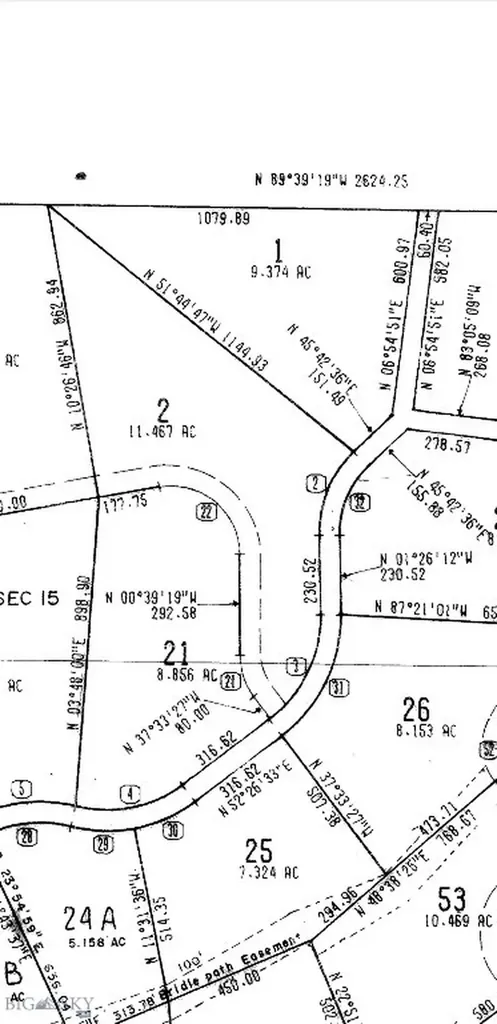 0000 Old Virgina City Highway Ennis MT 59729