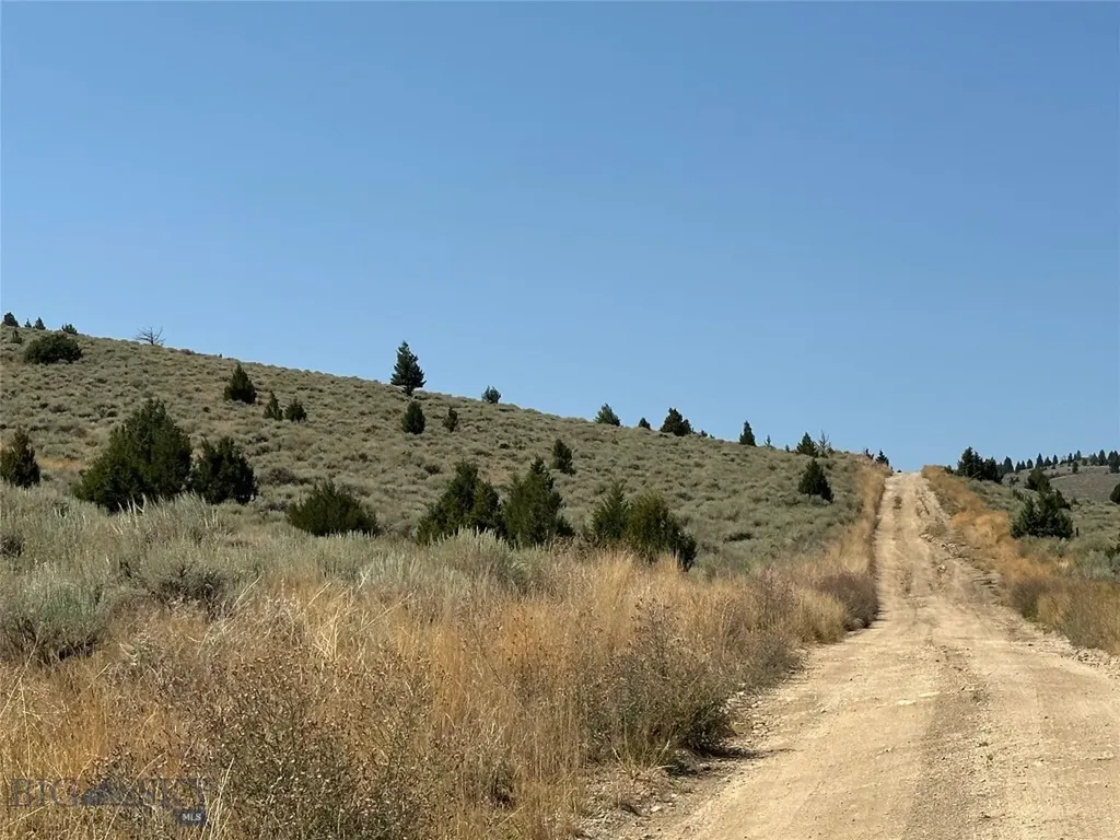 0000 Old Virgina City Highway Ennis MT 59729