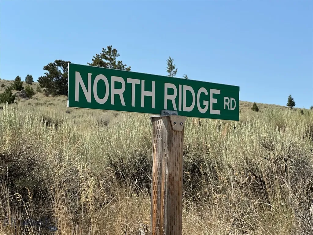 0000 Old Virgina City Highway Ennis MT 59729