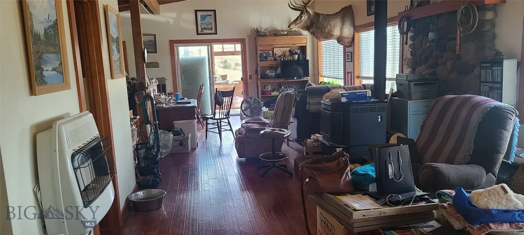 351 Broken Creek Road Three Forks MT 59752