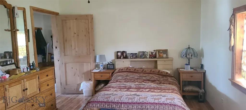 351 Broken Creek Road Three Forks MT 59752