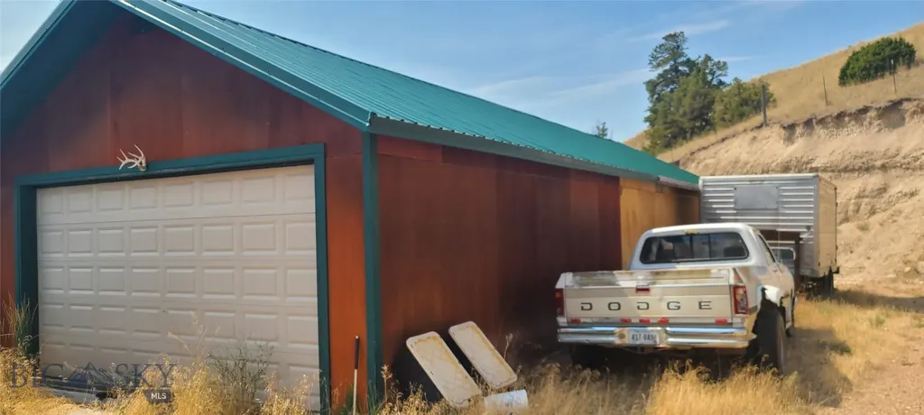 351 Broken Creek Road Three Forks MT 59752