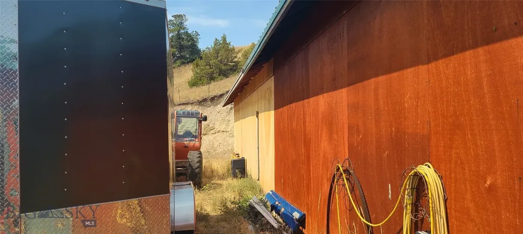 351 Broken Creek Road Three Forks MT 59752