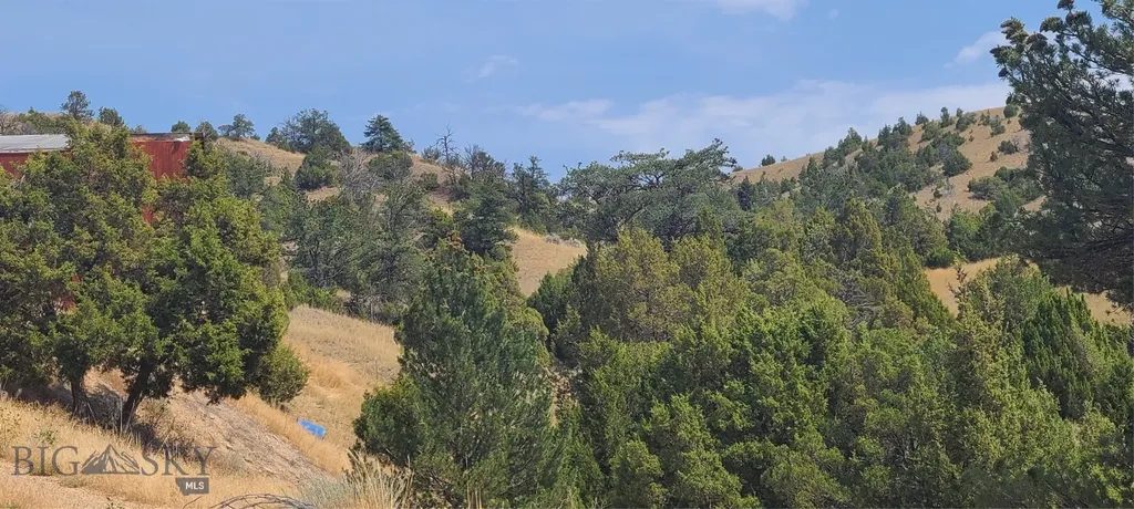 351 Broken Creek Road Three Forks MT 59752