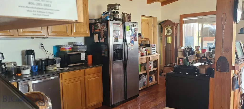351 Broken Creek Road Three Forks MT 59752