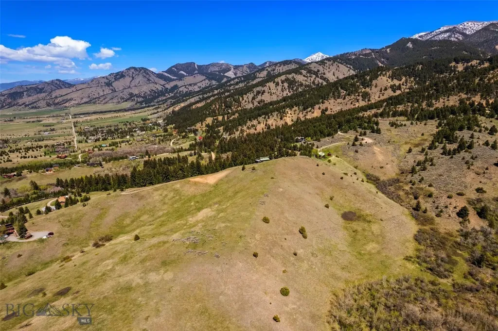 8663 E Panorama Bozeman MT 59715