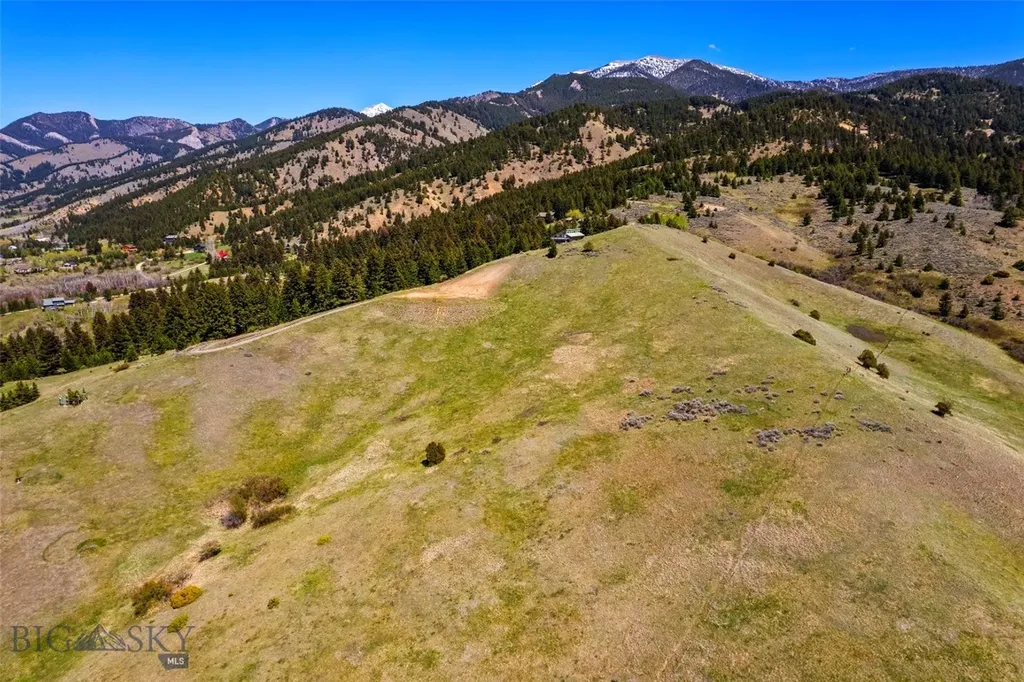8663 E Panorama Bozeman MT 59715