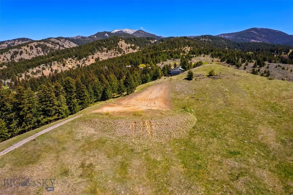8663 E Panorama Bozeman MT 59715