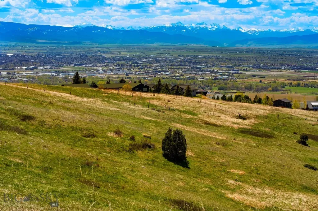 8663 E Panorama Bozeman MT 59715