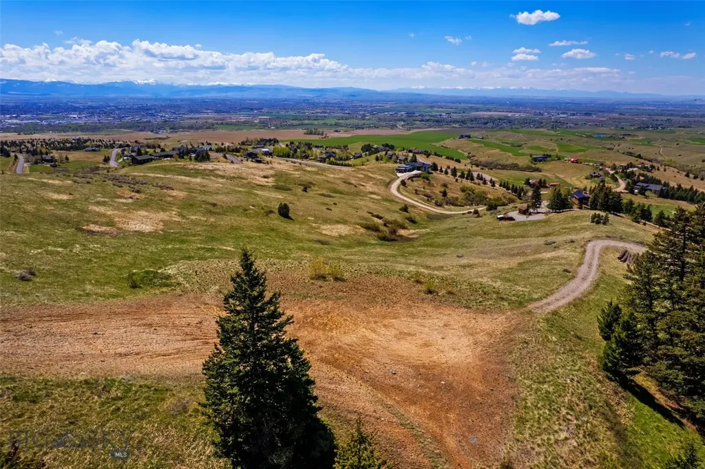 8663 E Panorama Bozeman MT 59715