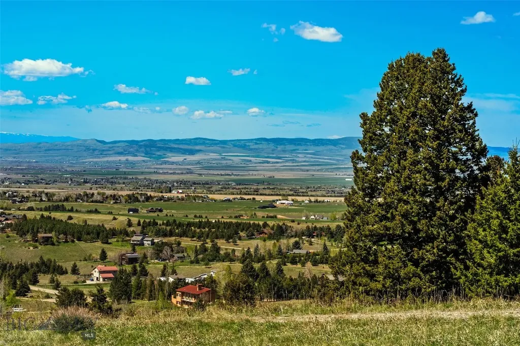 8663 E Panorama Bozeman MT 59715
