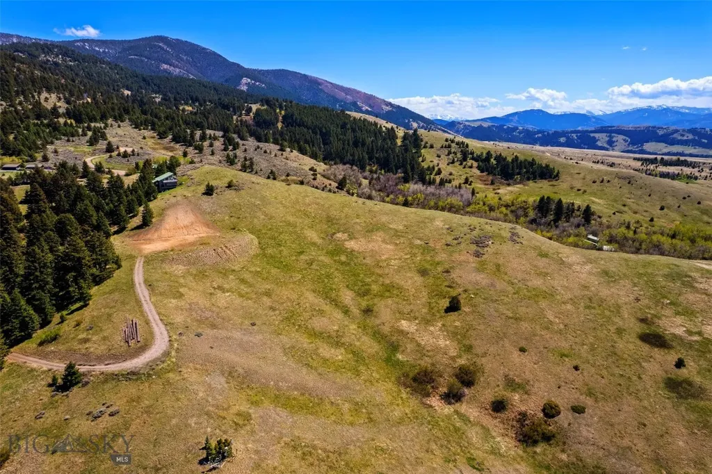 8663 E Panorama Bozeman MT 59715