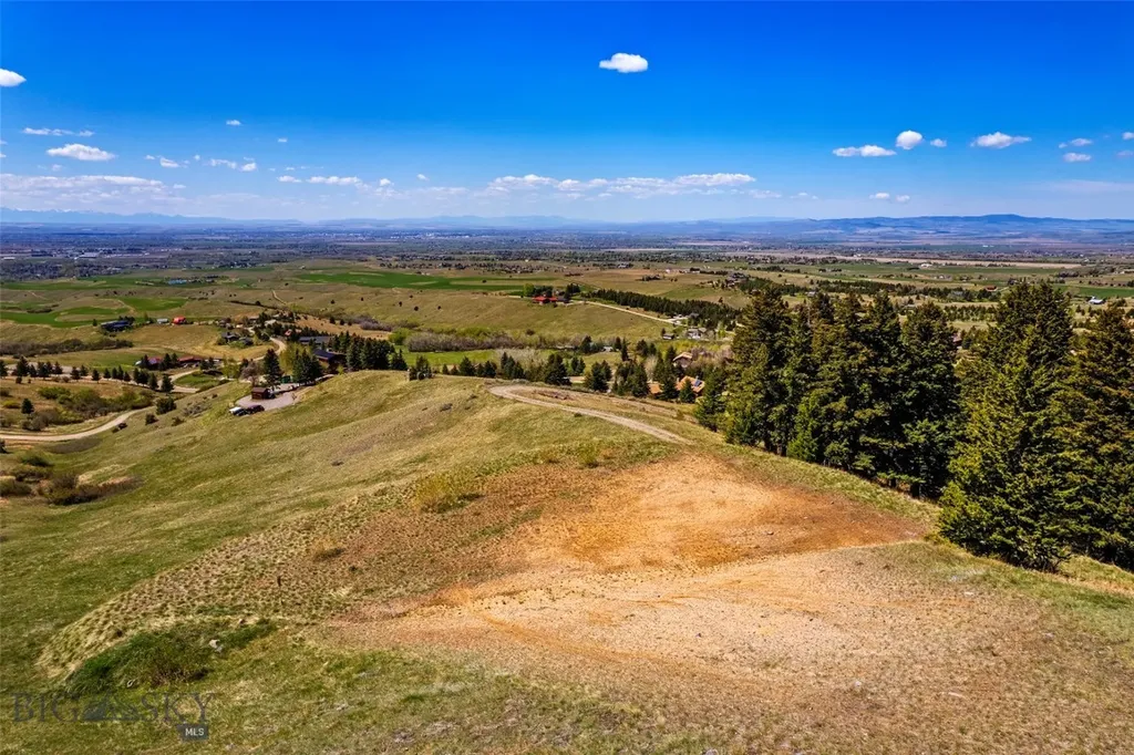 8663 E Panorama Bozeman MT 59715