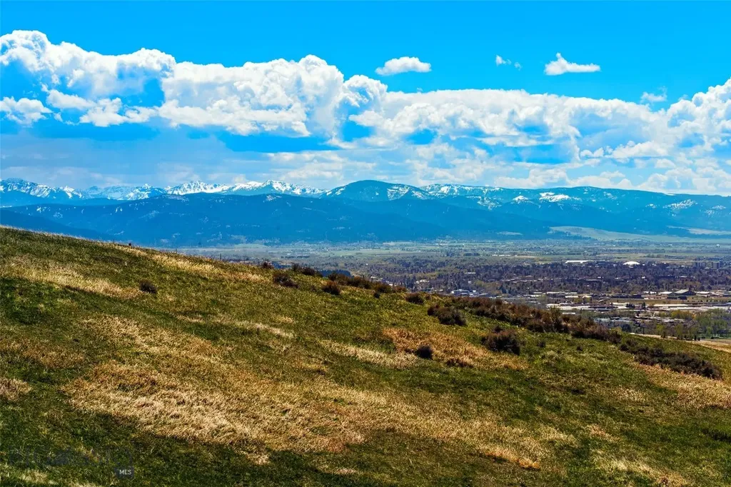 8663 E Panorama Bozeman MT 59715