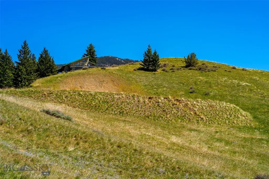 8663 E Panorama Bozeman MT 59715