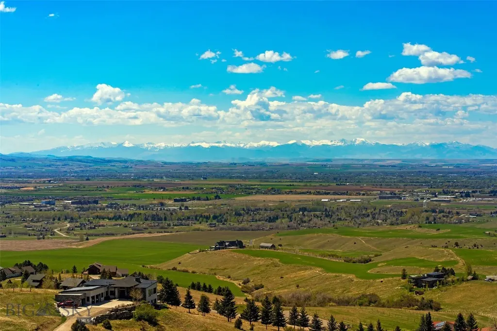 8663 E Panorama Bozeman MT 59715