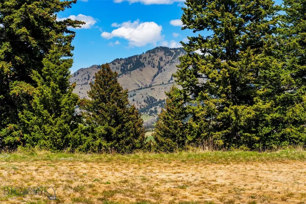 8663 E Panorama Bozeman MT 59715