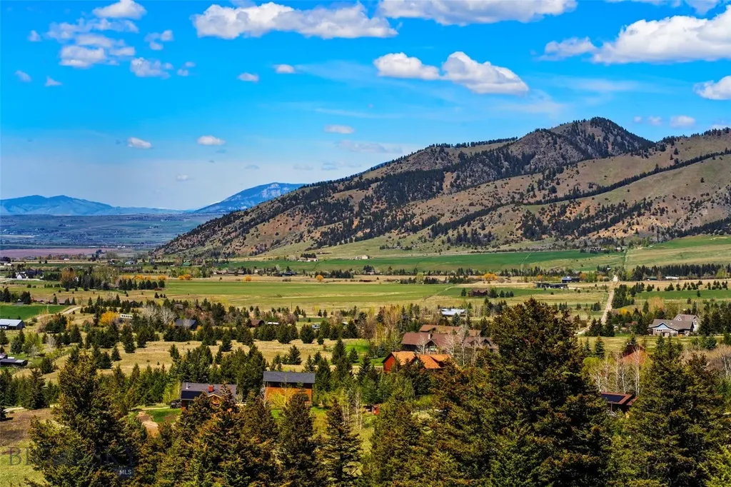 8663 E Panorama Bozeman MT 59715