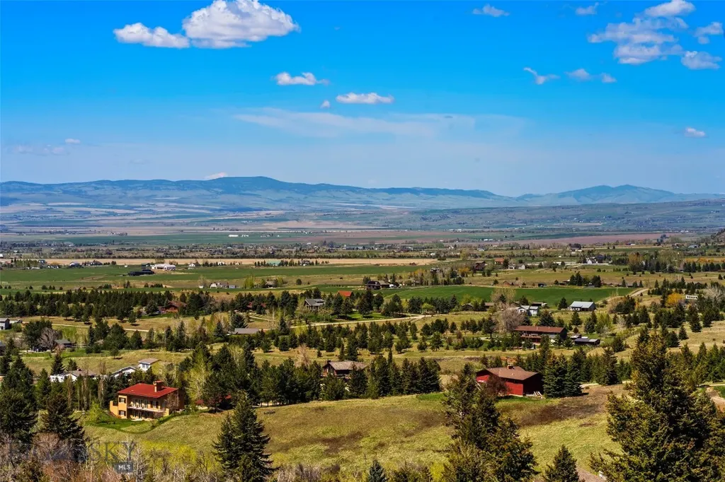 8663 E Panorama Bozeman MT 59715