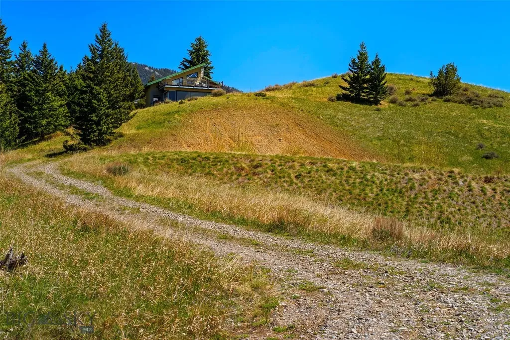 8663 E Panorama Bozeman MT 59715