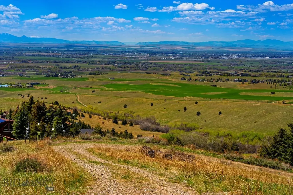 8663 E Panorama Bozeman MT 59715