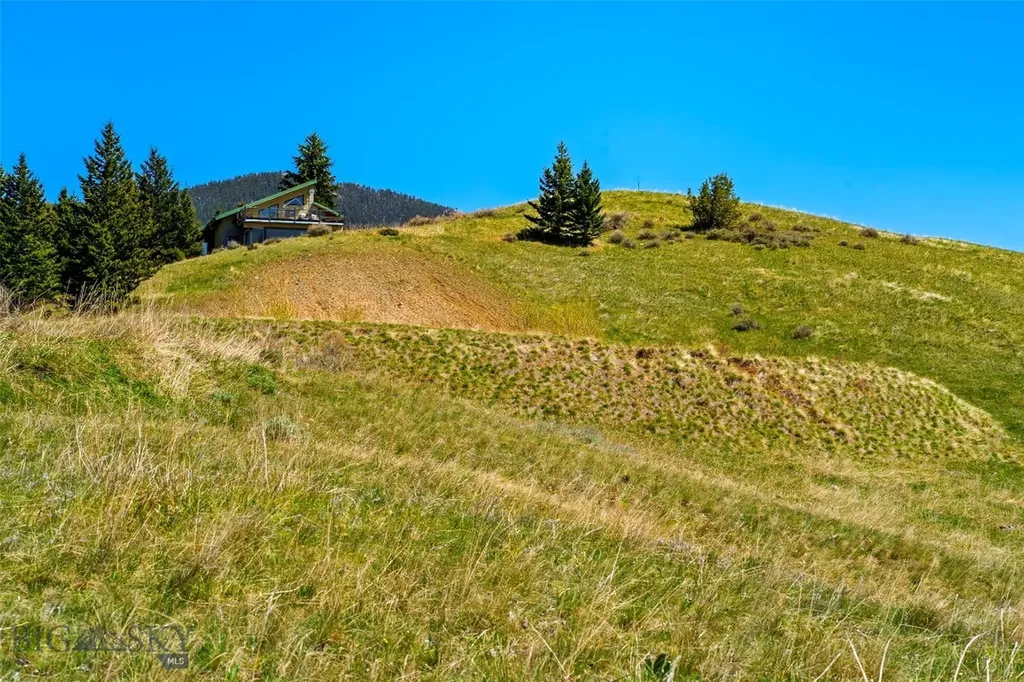 8663 E Panorama Bozeman MT 59715