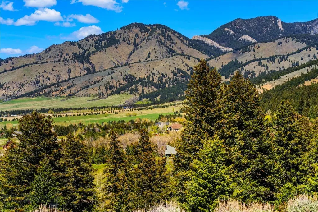 8663 E Panorama Bozeman MT 59715
