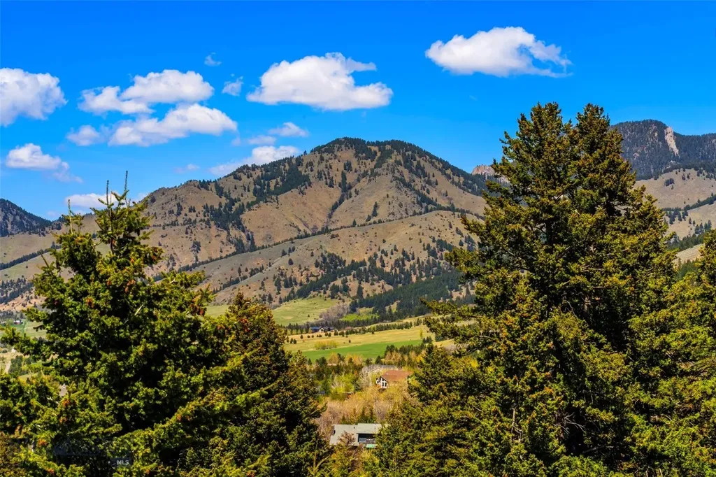 8663 E Panorama Bozeman MT 59715