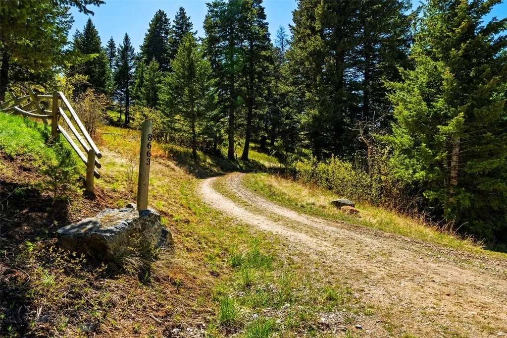8663 E Panorama Bozeman MT 59715
