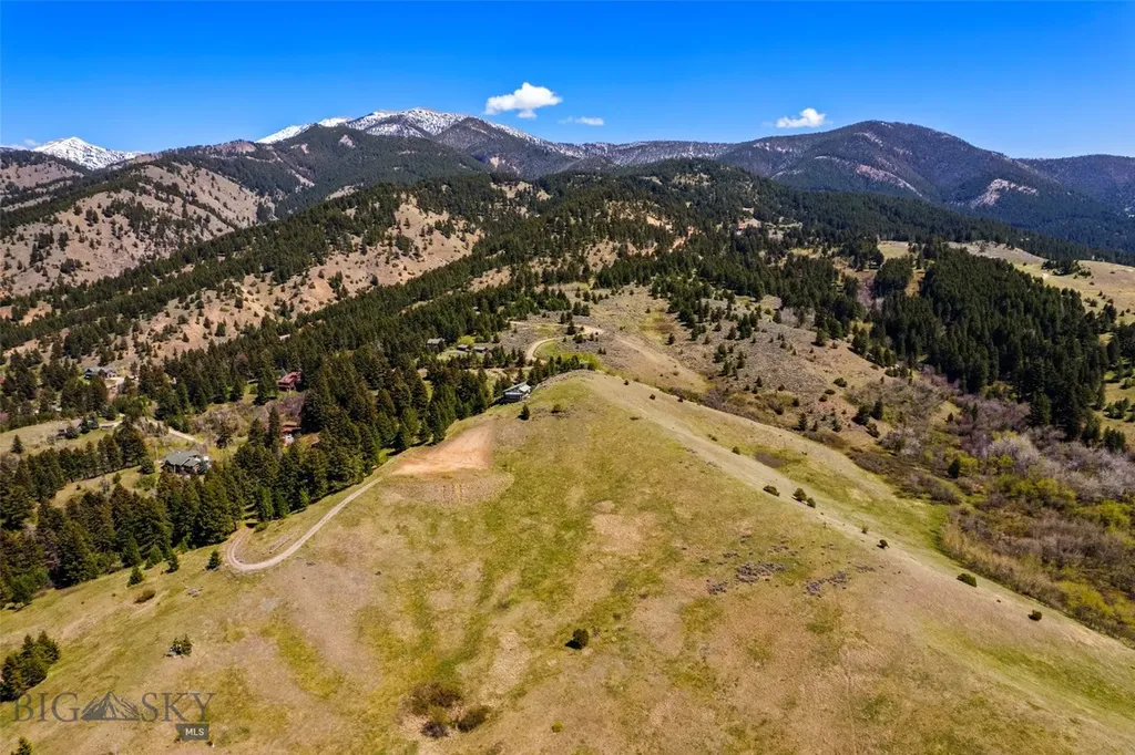 8663 E Panorama Bozeman MT 59715