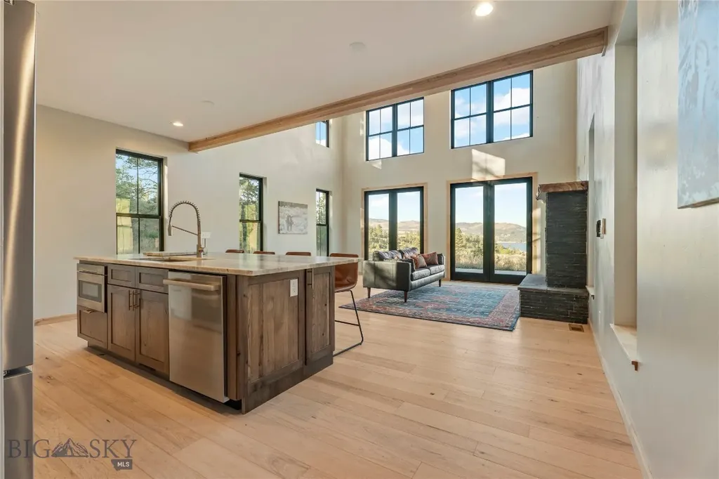 4115 Sawmill Gulch Drive Helena MT 59602