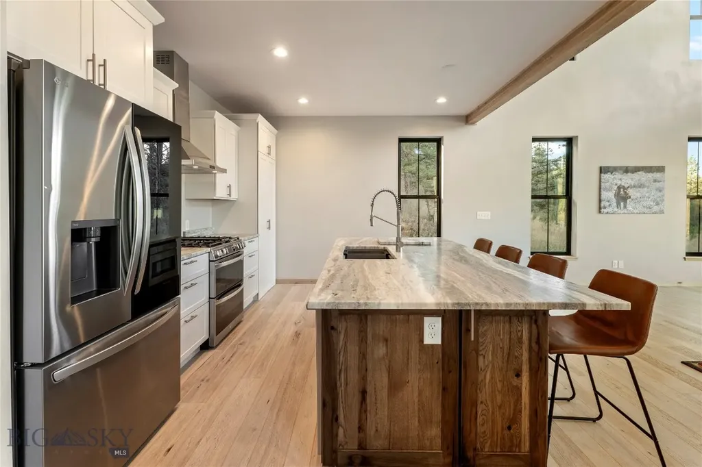 4115 Sawmill Gulch Drive Helena MT 59602