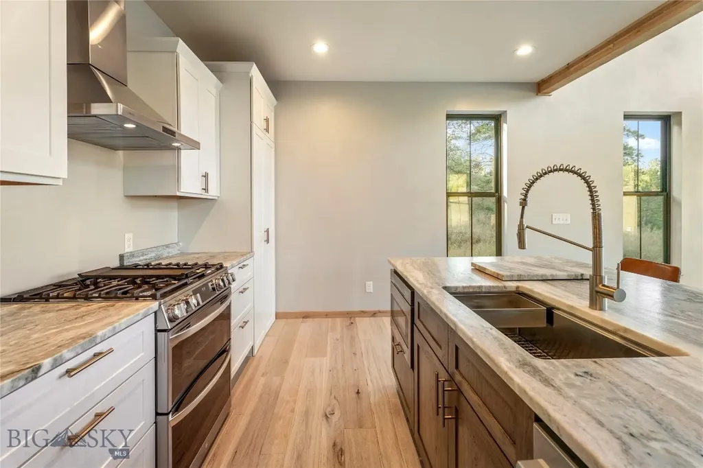 4115 Sawmill Gulch Drive Helena MT 59602