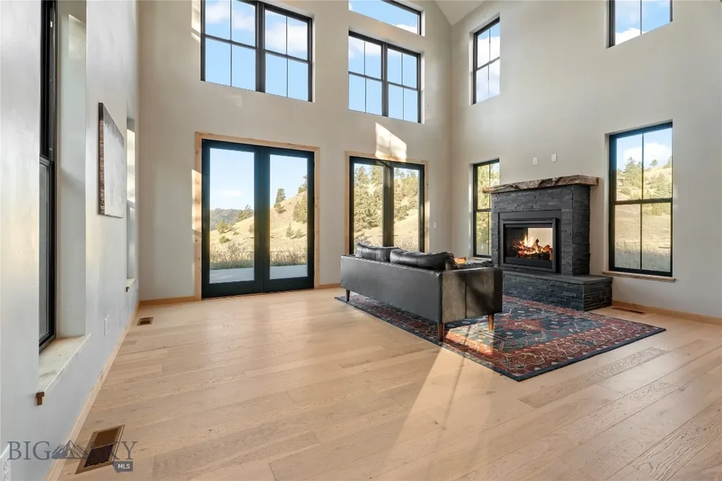 4115 Sawmill Gulch Drive Helena MT 59602
