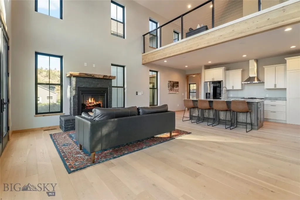 4115 Sawmill Gulch Drive Helena MT 59602