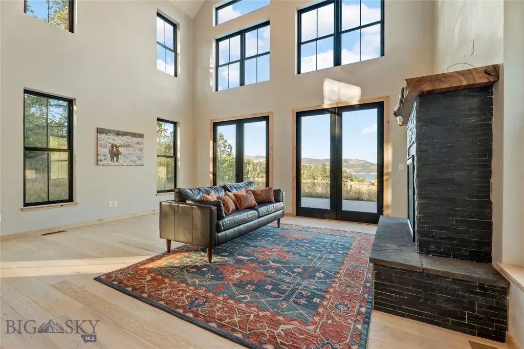 4115 Sawmill Gulch Drive Helena MT 59602