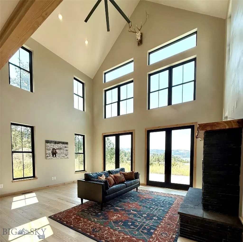 4115 Sawmill Gulch Drive Helena MT 59602