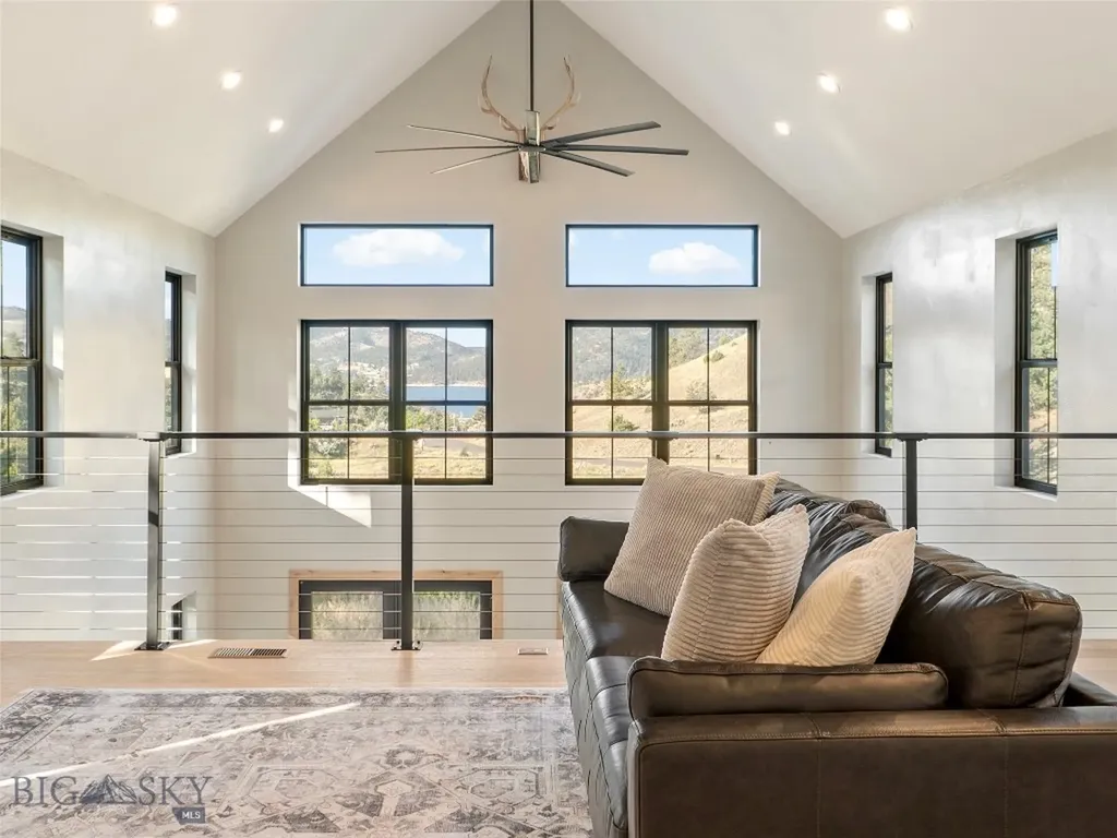 4115 Sawmill Gulch Drive Helena MT 59602