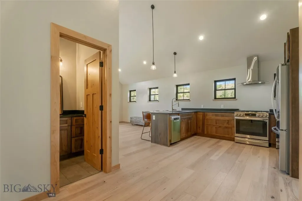 4115 Sawmill Gulch Drive Helena MT 59602