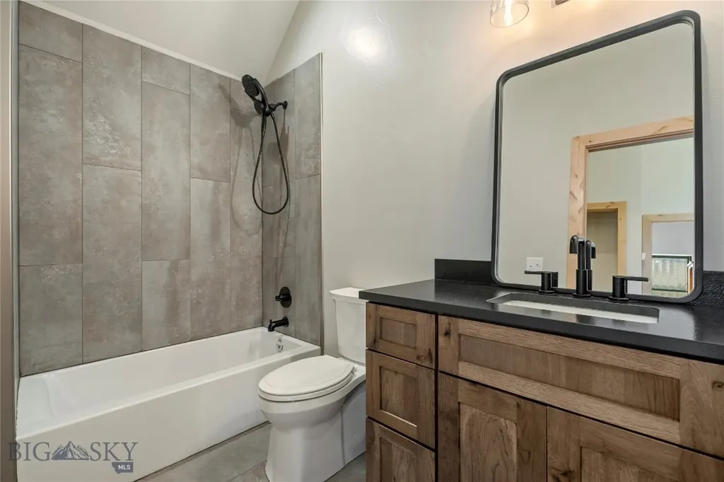 4115 Sawmill Gulch Drive Helena MT 59602