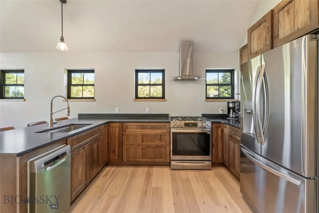 4115 Sawmill Gulch Drive Helena MT 59602