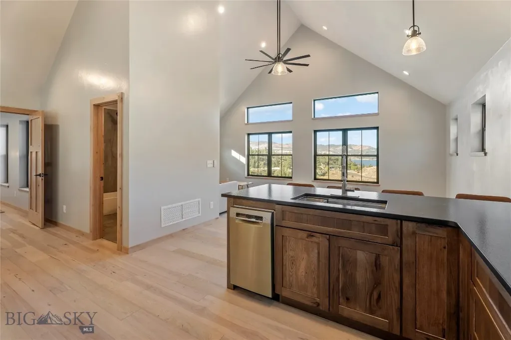 4115 Sawmill Gulch Drive Helena MT 59602