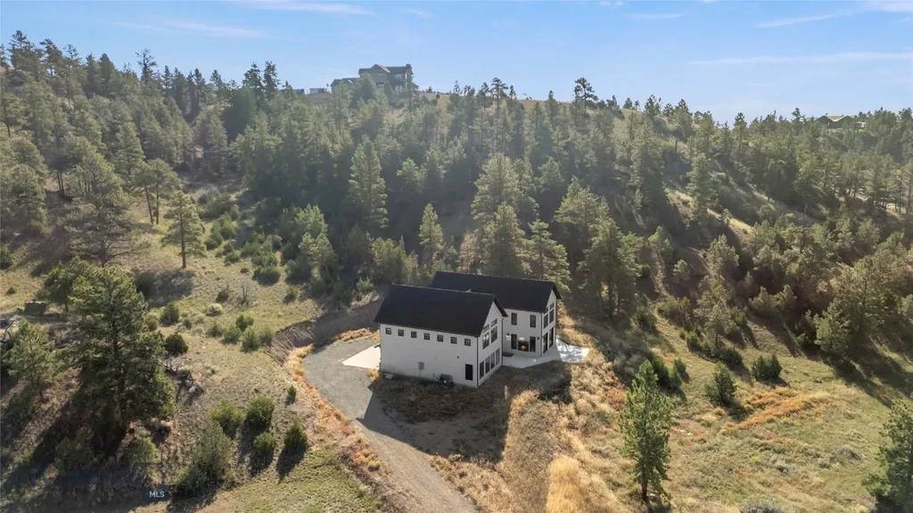 4115 Sawmill Gulch Drive Helena MT 59602