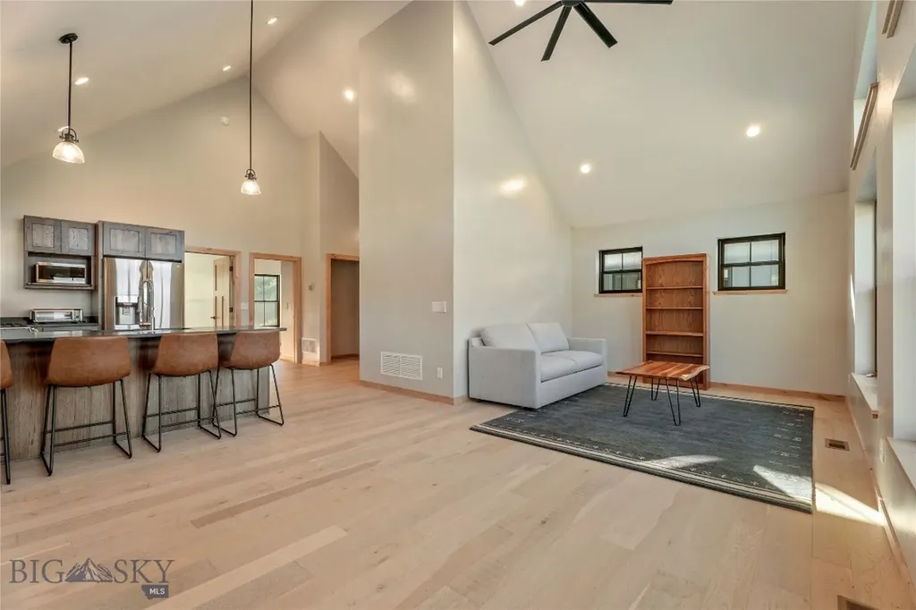 4115 Sawmill Gulch Drive Helena MT 59602