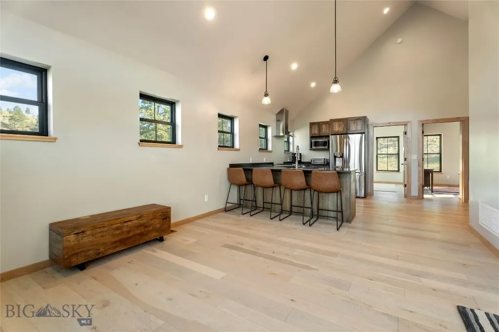4115 Sawmill Gulch Drive Helena MT 59602