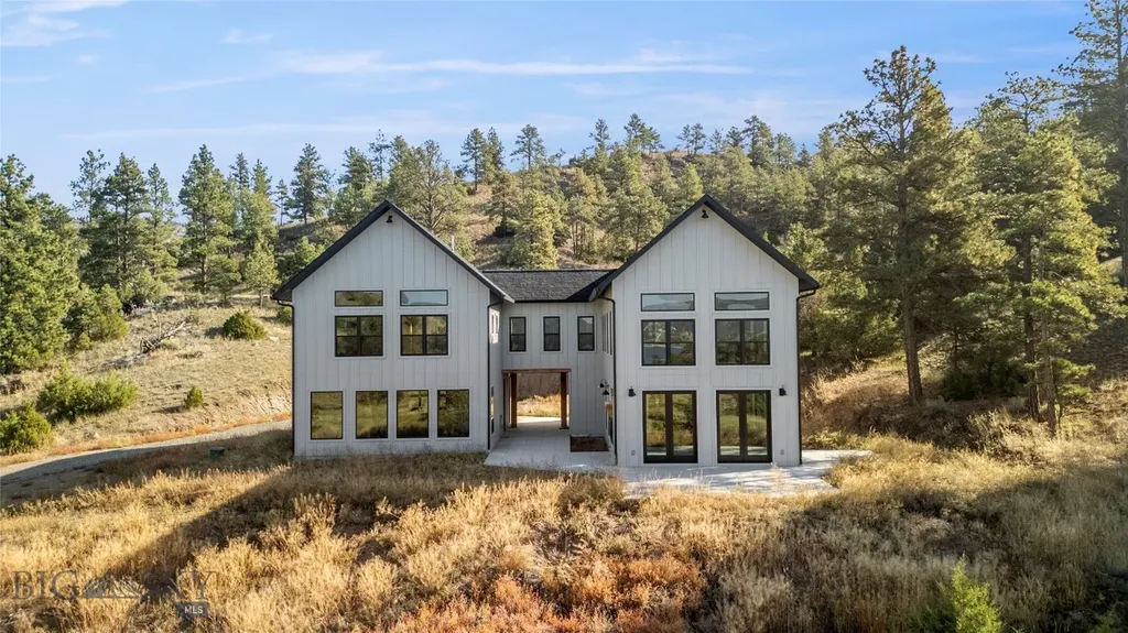 4115 Sawmill Gulch Drive Helena MT 59602