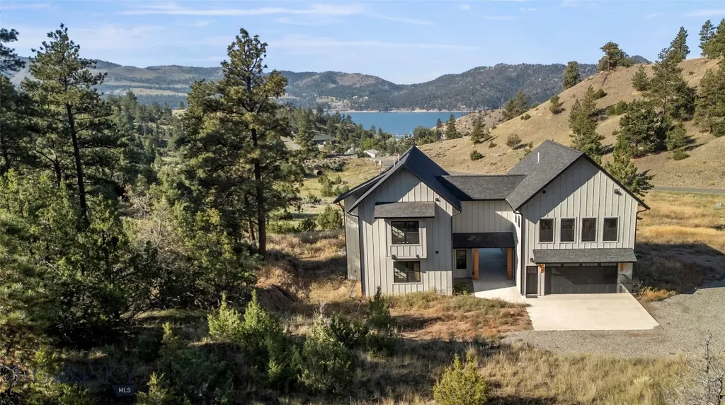 4115 Sawmill Gulch Drive Helena MT 59602