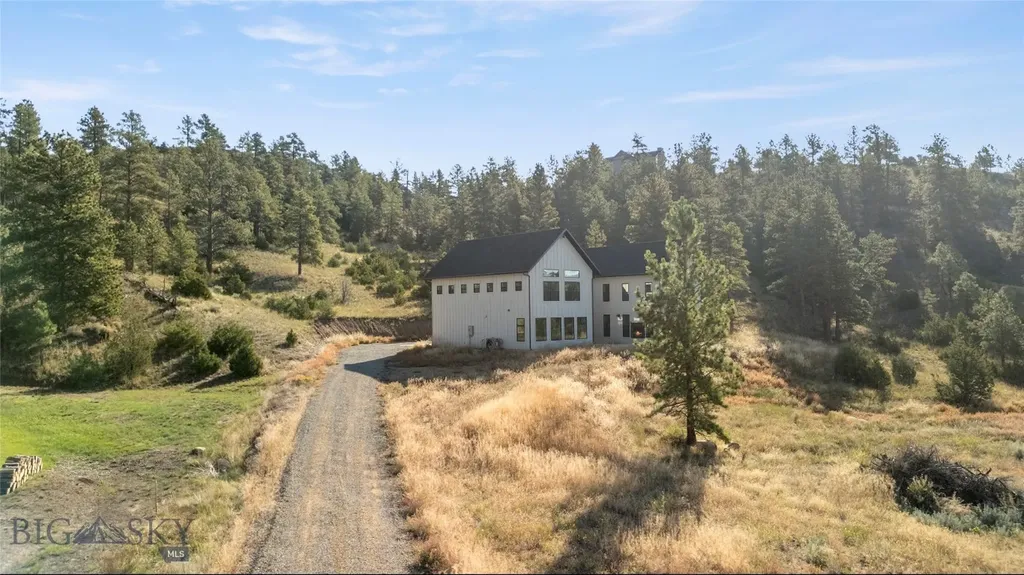 4115 Sawmill Gulch Drive Helena MT 59602