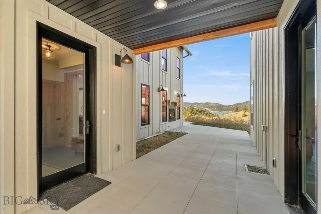 4115 Sawmill Gulch Drive Helena MT 59602
